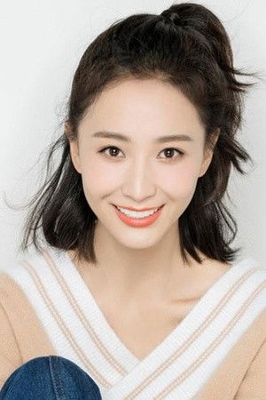 Wu Jingliang backdrop