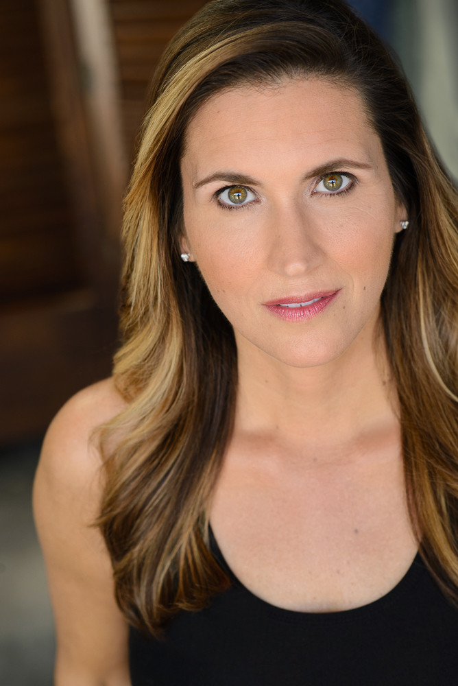 Gina Juliet backdrop