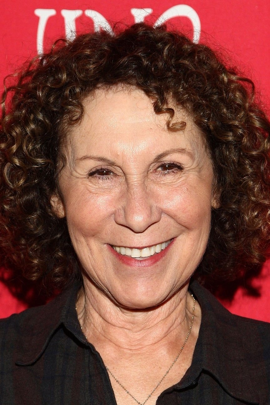 Rhea Perlman backdrop