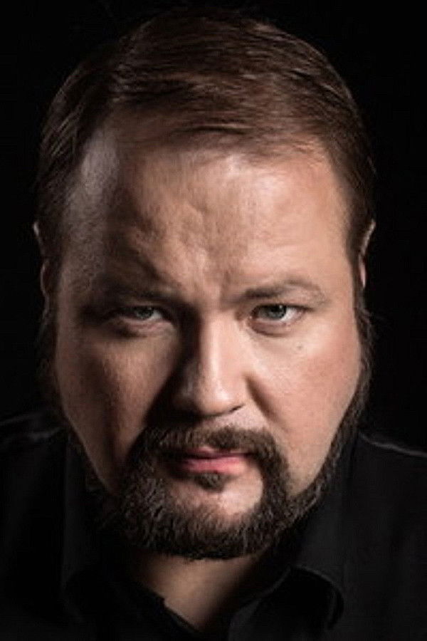 Timo Riihonen backdrop