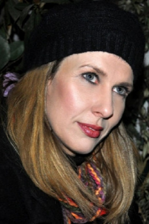 Sofia Sotiriou backdrop