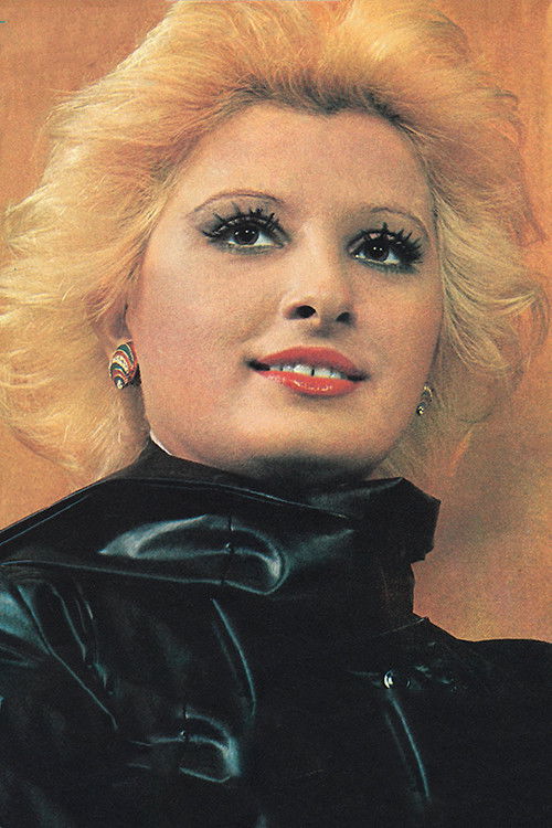 Gönül Tansel backdrop