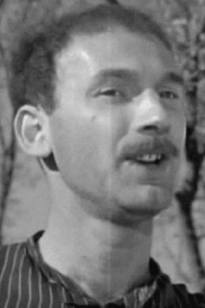 Georgiy Babushkin backdrop