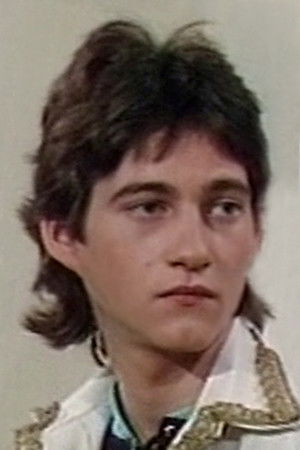 Thomas Bork backdrop