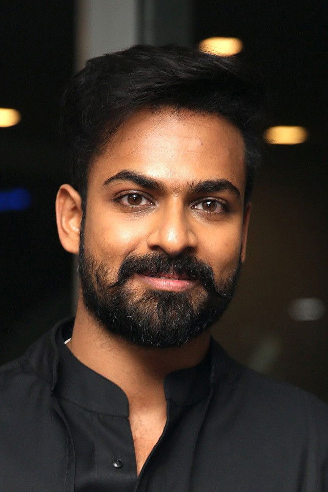 Panja Vaisshnav Tej backdrop