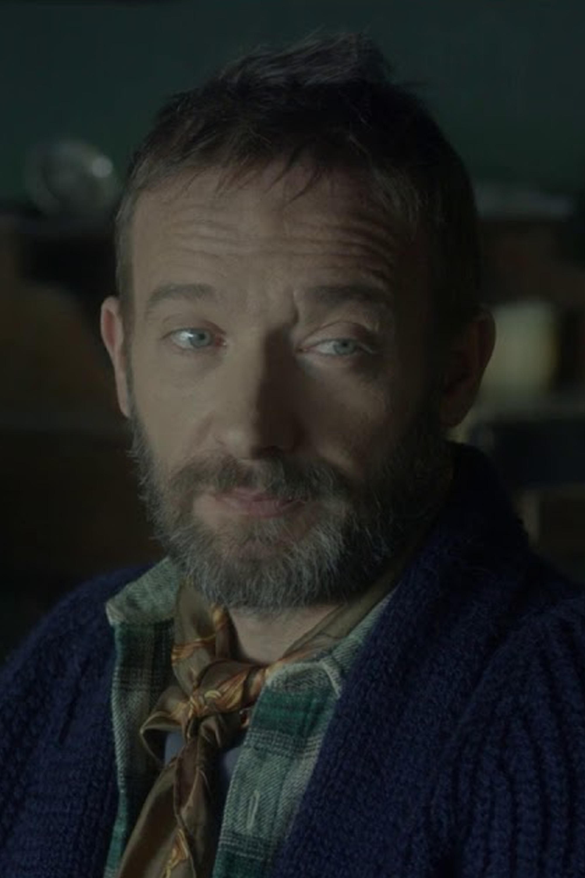 Pablo Limarzi: Pabllo Limarzi backdrop