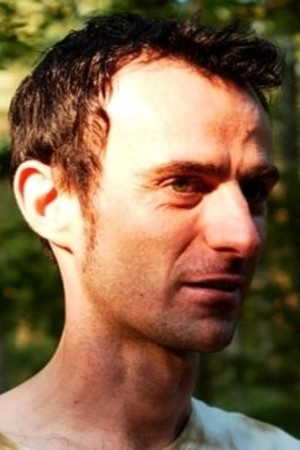 Jean-Pierre Ybert backdrop