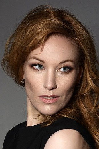 Vanda Šípová backdrop