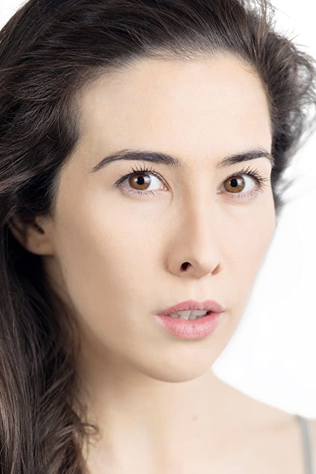 Lucy-Jayne Murray backdrop