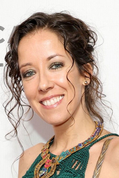 Andrea Camponovo backdrop