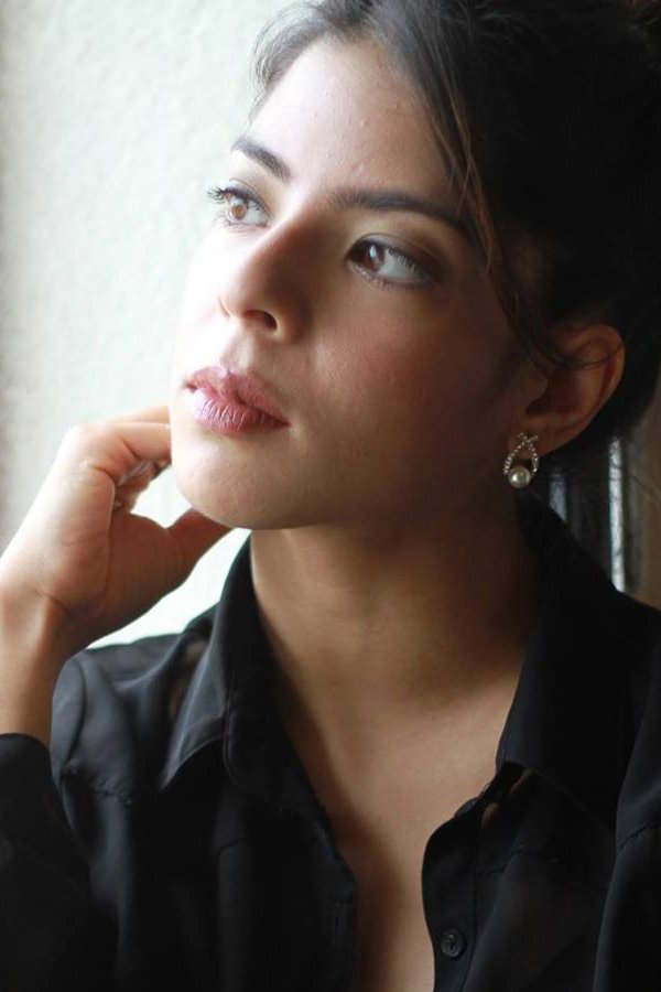 Rumana Molla backdrop