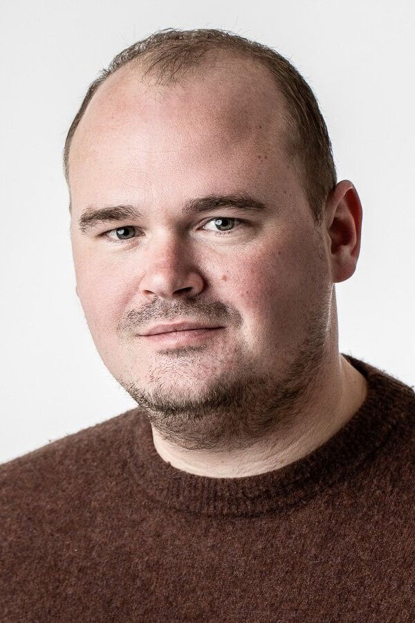 Fokke Baarssen backdrop