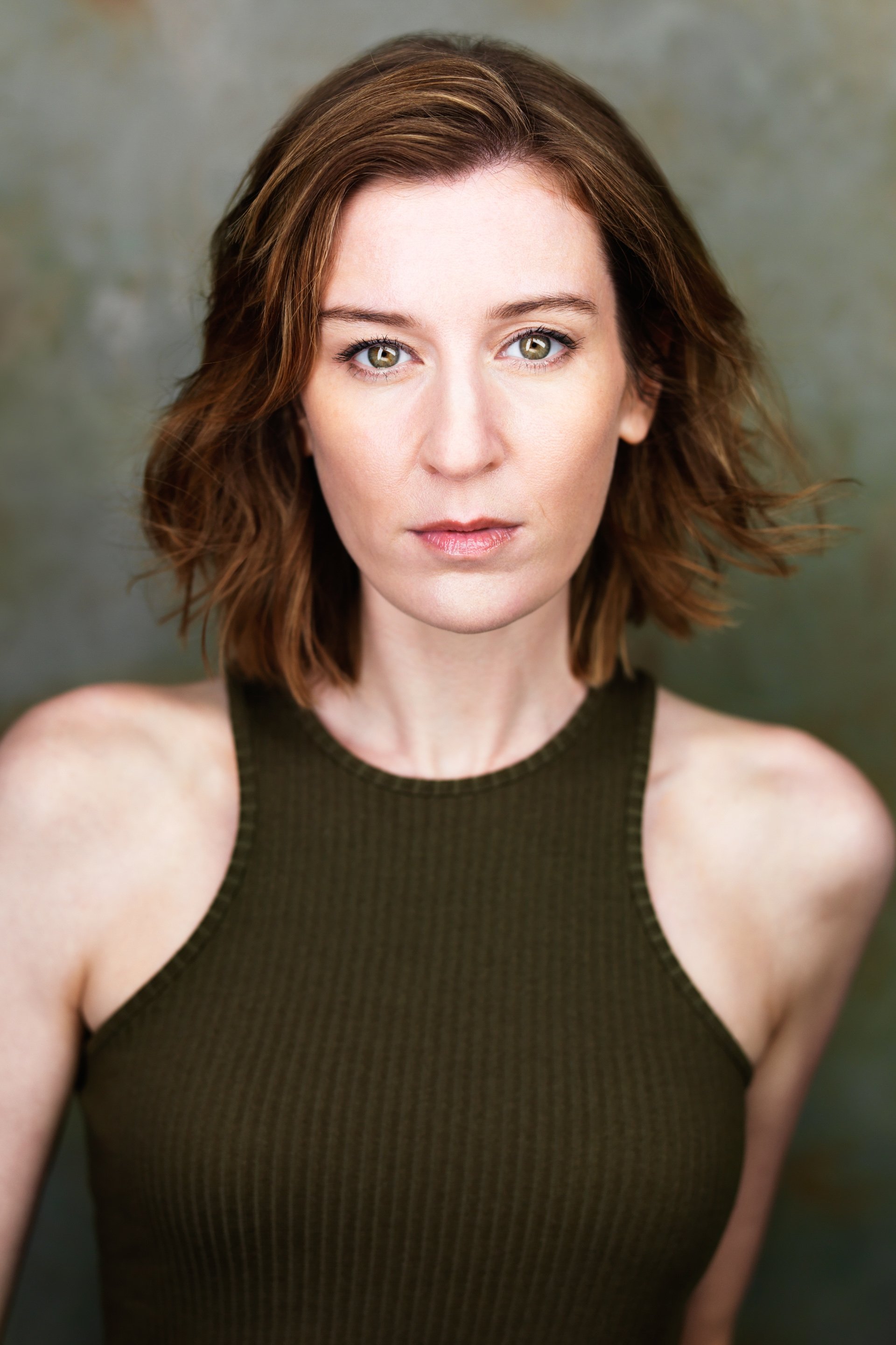 Elizabeth Vermilyea backdrop