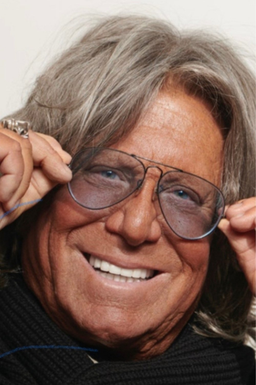 Wayne Diamond backdrop