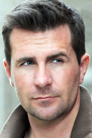 Casey Shannon backdrop