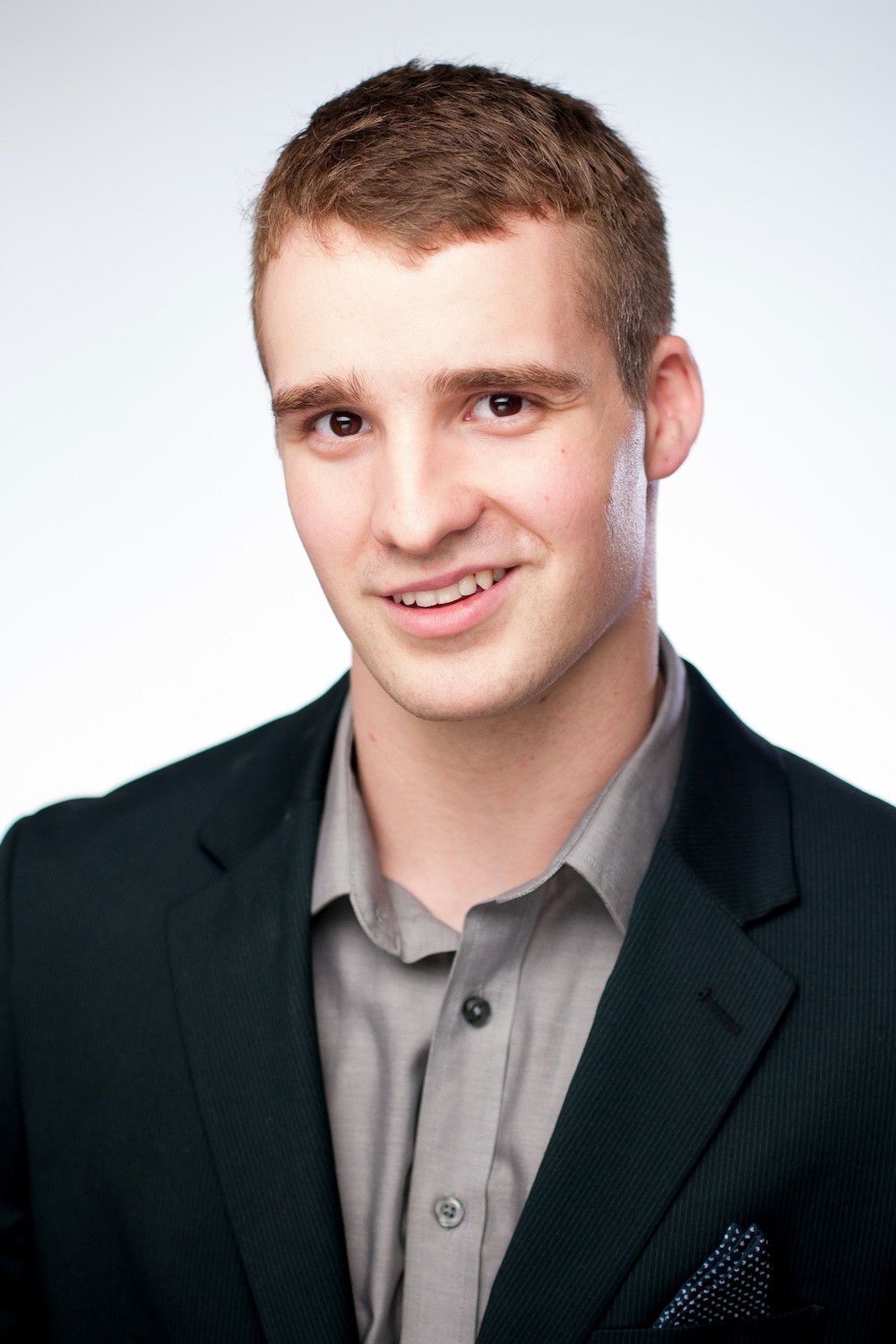 Chris Sparks backdrop