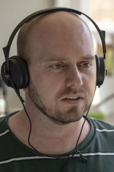 Johannes Pico backdrop