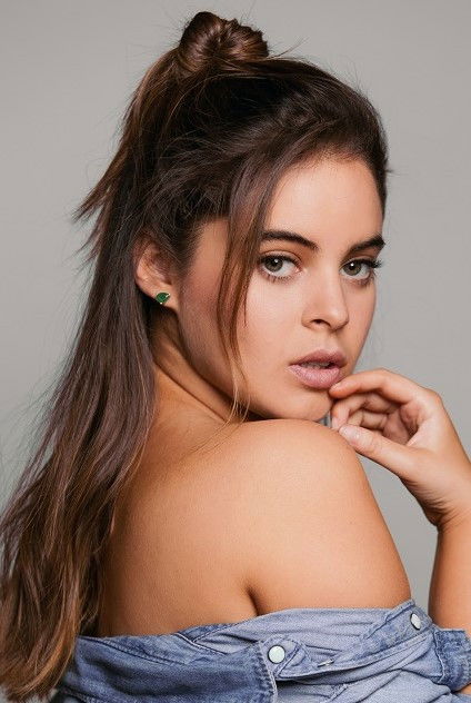 Silvana Cañote backdrop