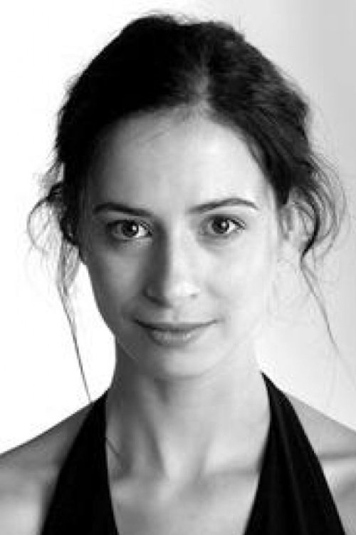 Annette Holzmann backdrop