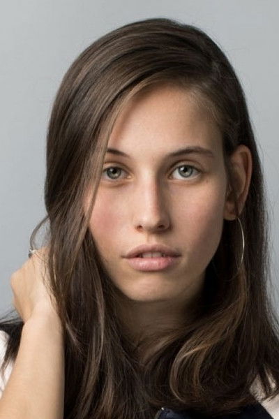 Yolanda Gottfried backdrop