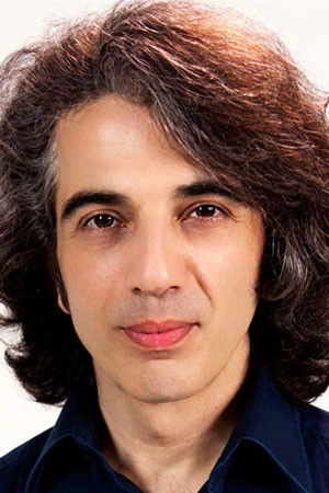 Marco Sabiu backdrop