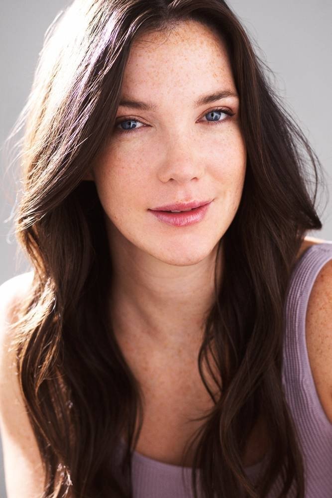 Anjelica Bosboom backdrop