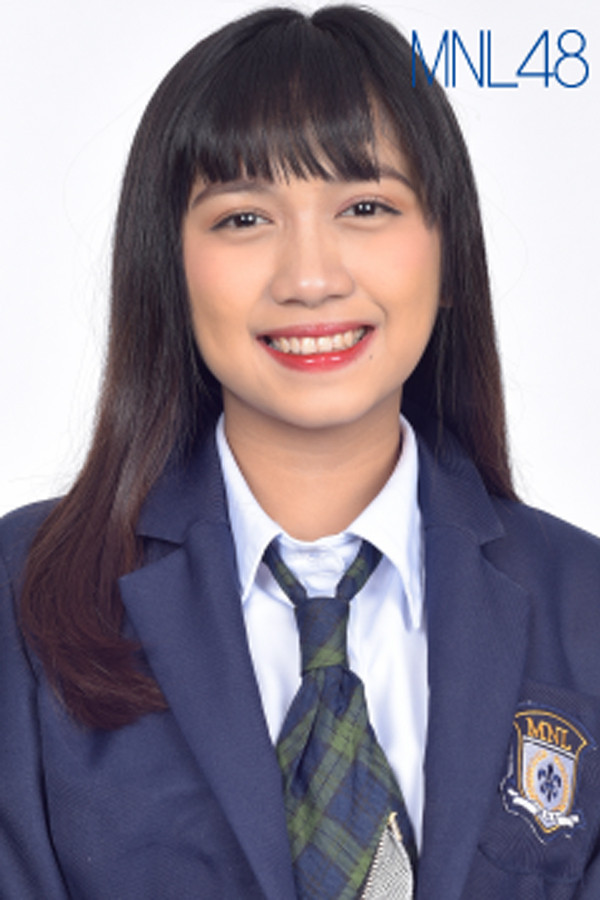 Sheki Arzaga backdrop