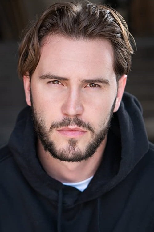 Chase Anderson backdrop