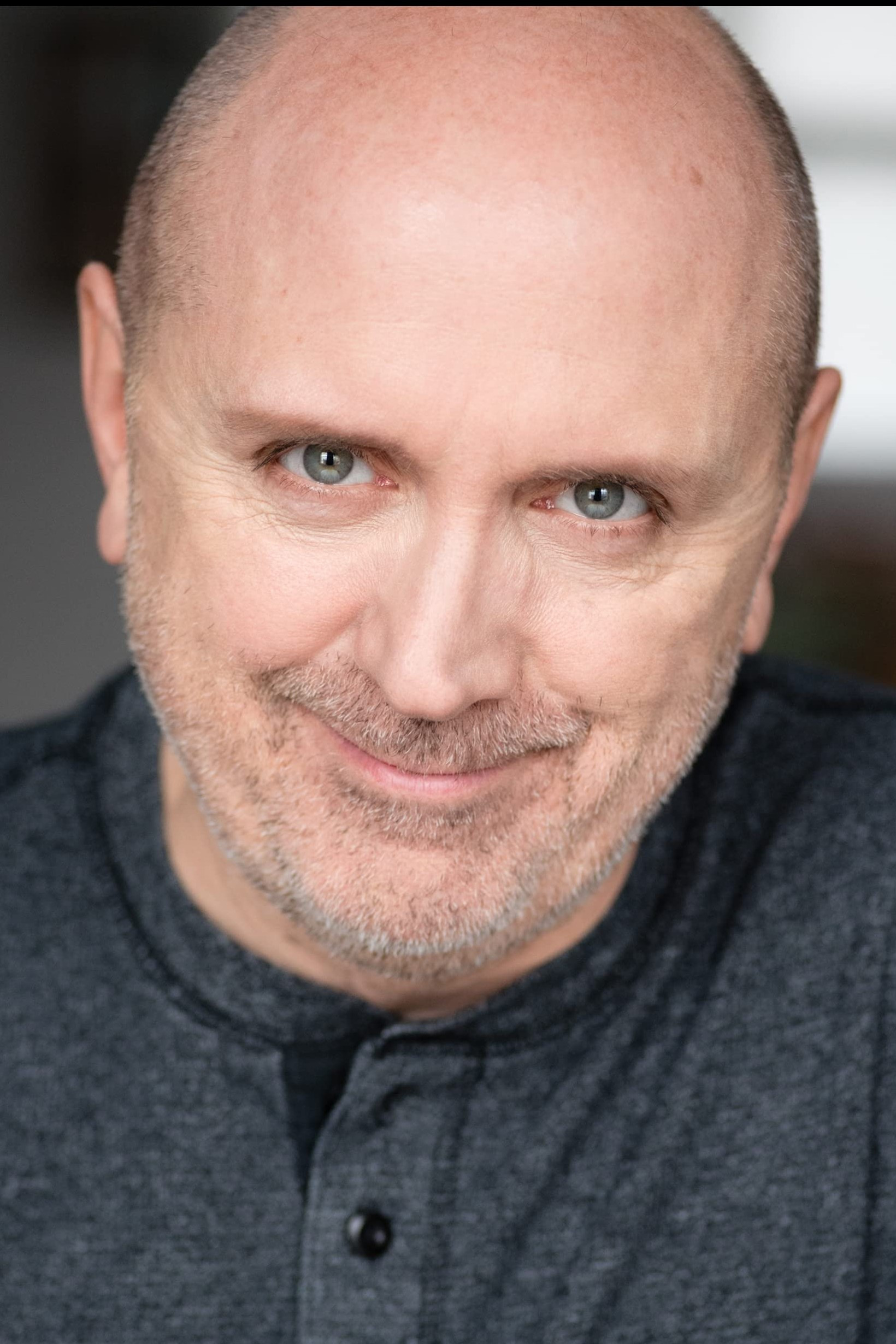 Danny Glenn backdrop