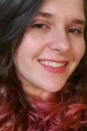 Natália Polla backdrop