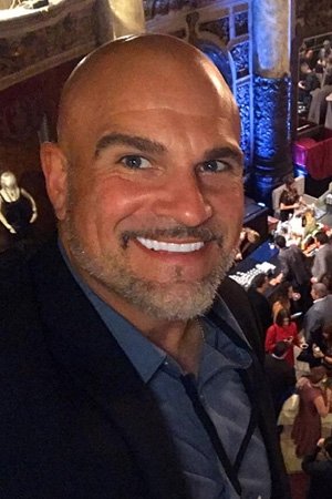 Jason L. Koerner backdrop