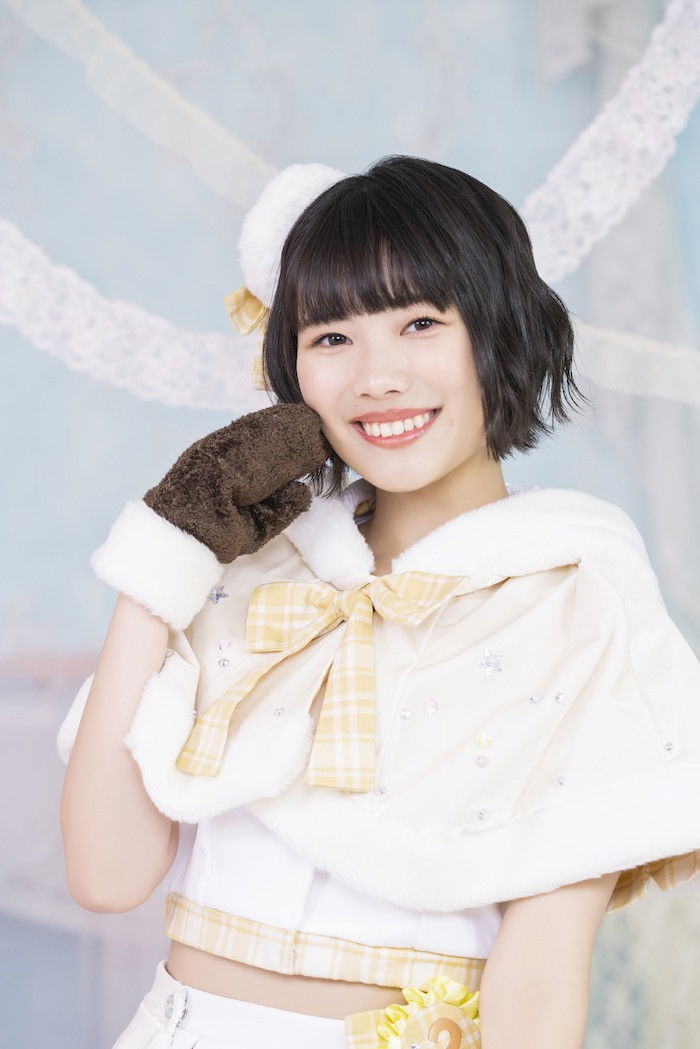 Karin Matoba backdrop