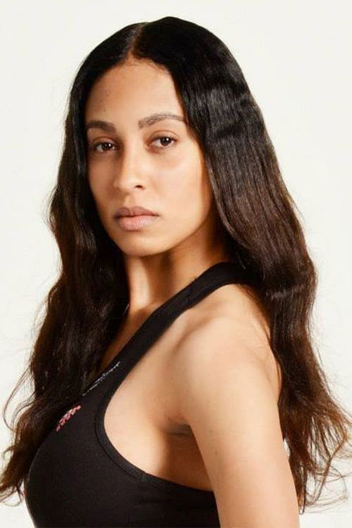 Mary Michelle backdrop