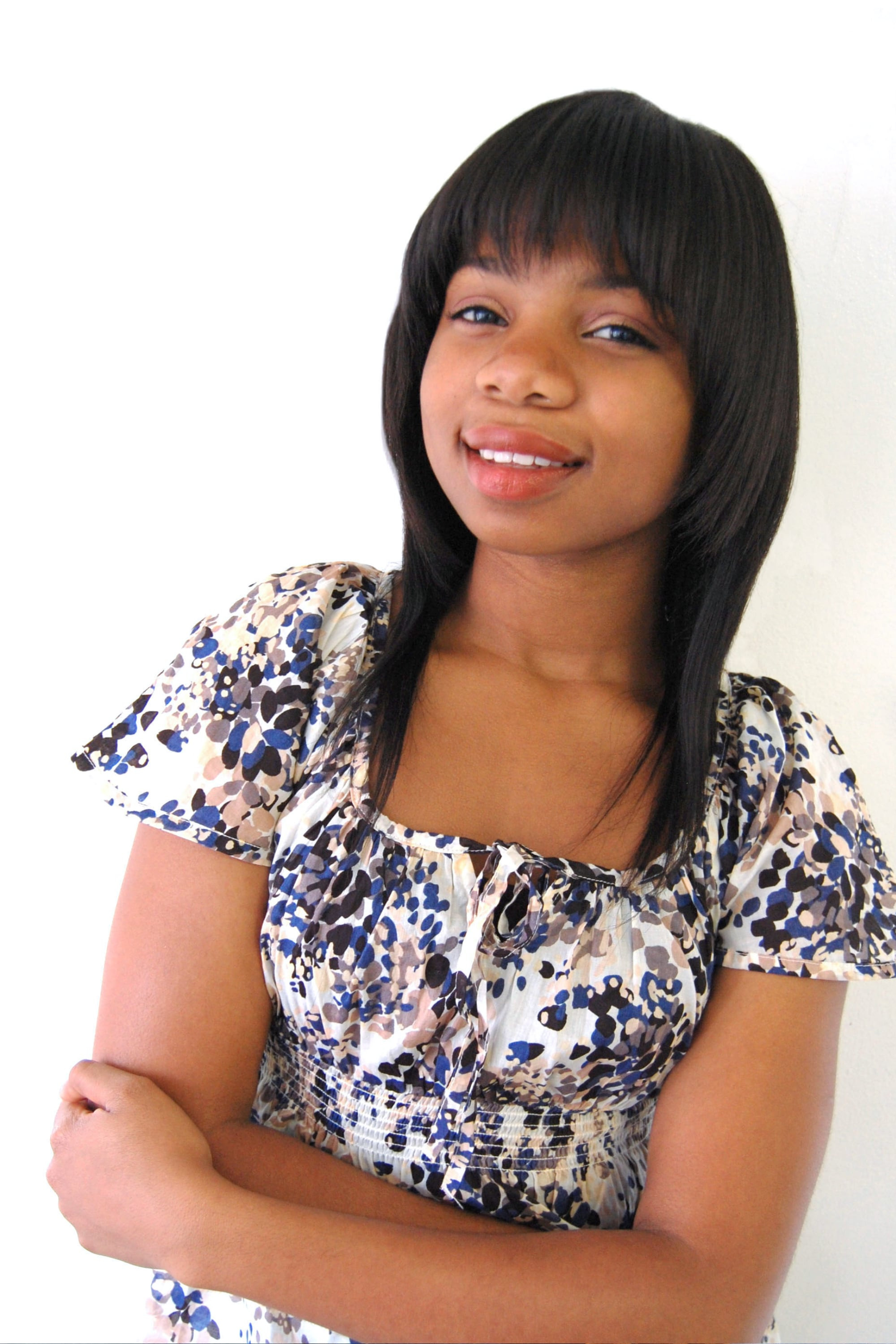 Brooklyn Lowe backdrop