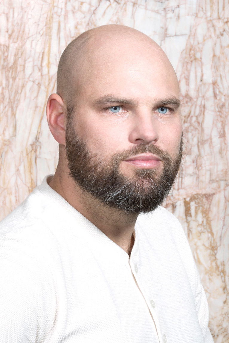 Vojtěch Dvořák backdrop