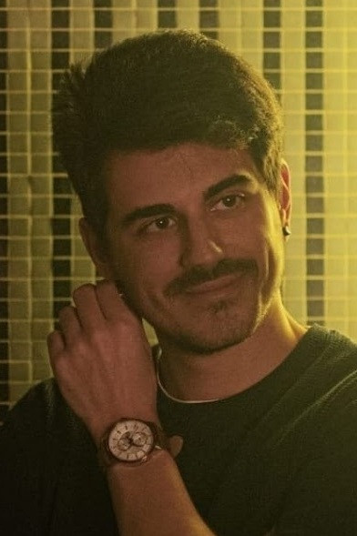 Adrià Llauró backdrop