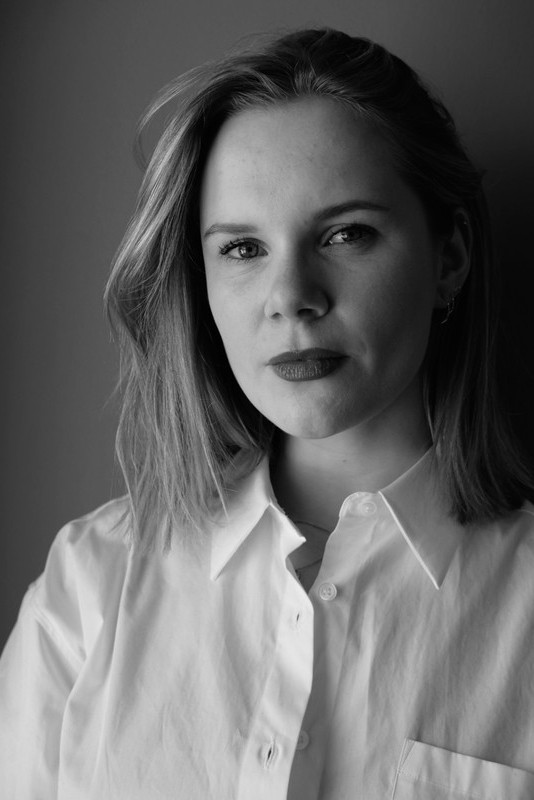 Anna Fredrikke Bjerke backdrop