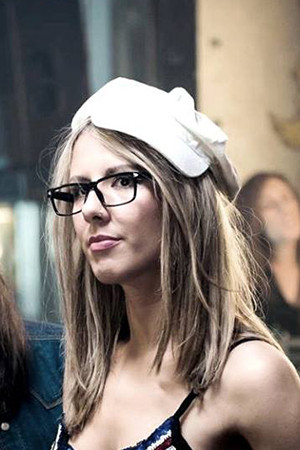 Olga Thanasia backdrop