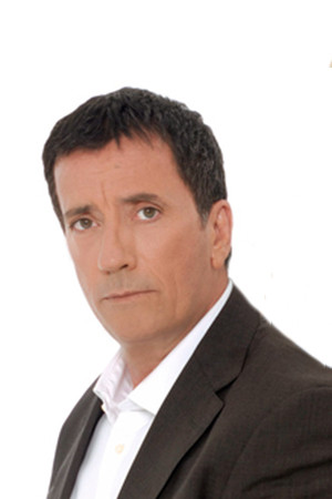 Thodoris Bogiatzis backdrop