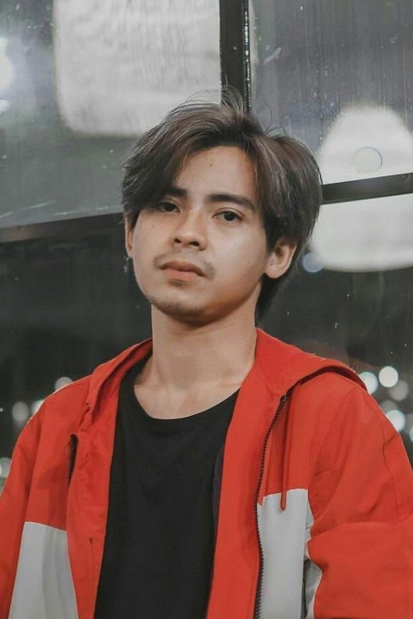 Arnold Leonard backdrop