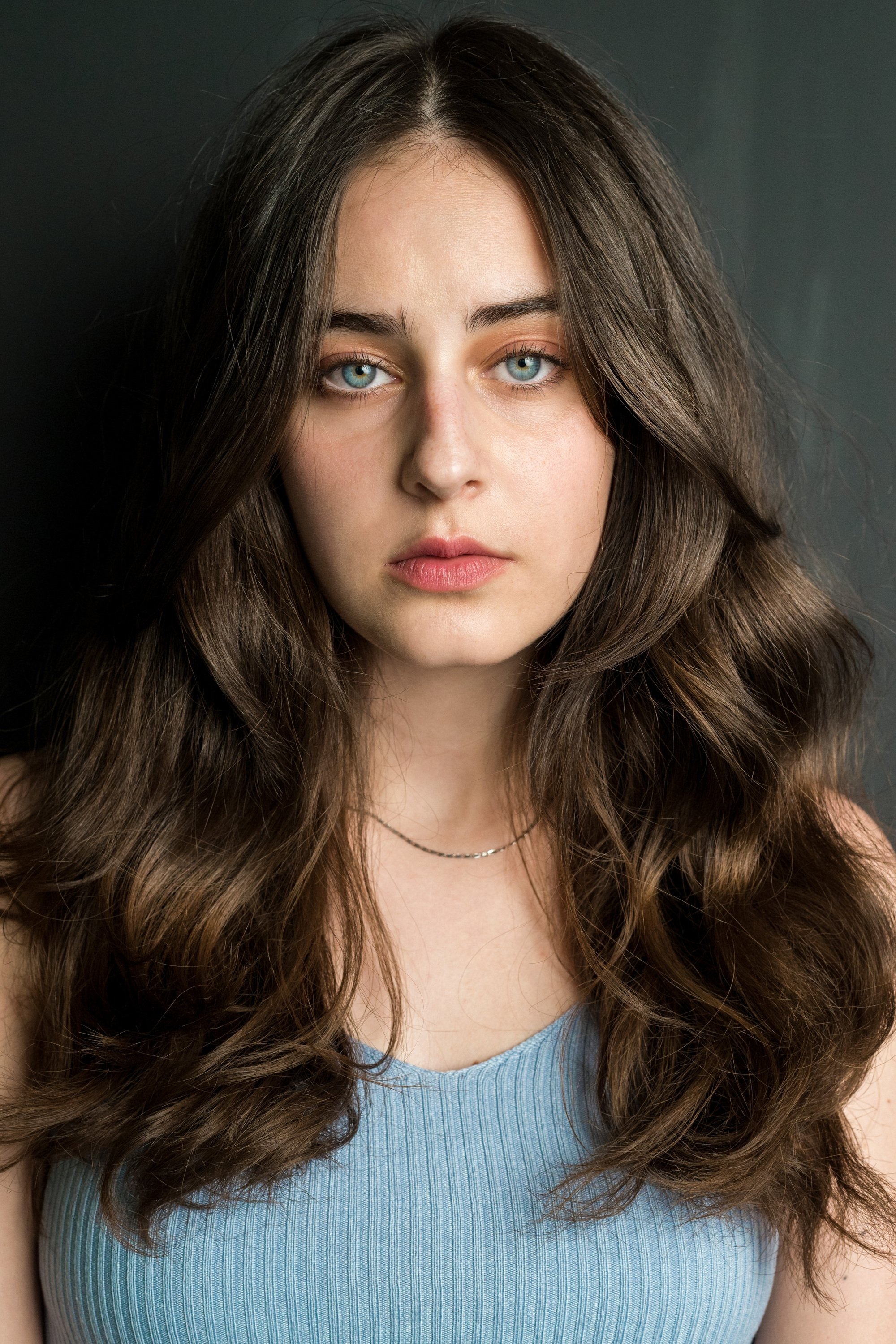 Panka Murányi backdrop