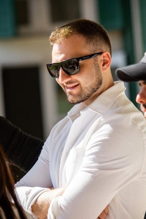 Duszka Péter Gábor backdrop