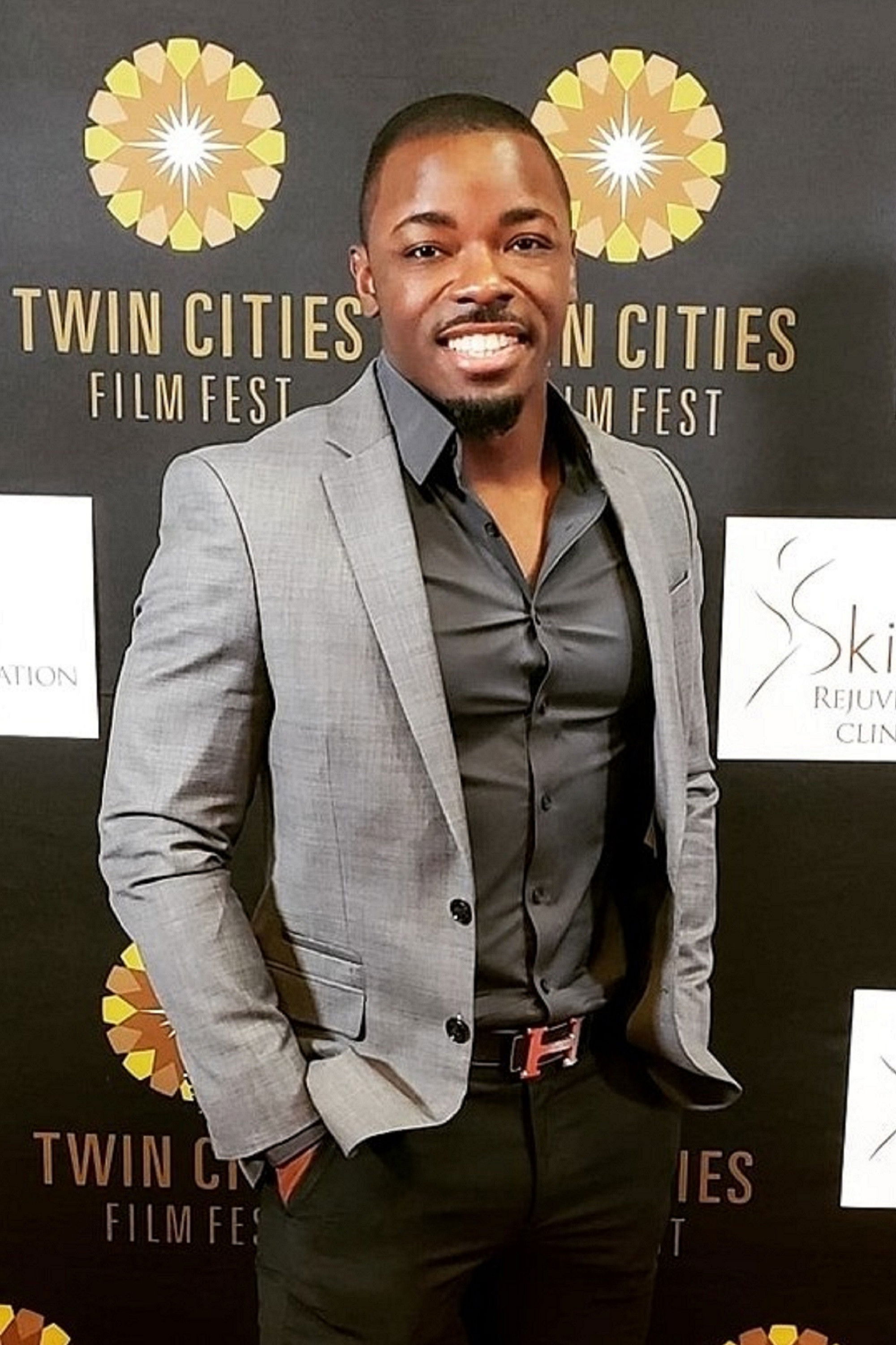 Floyd Hodges backdrop