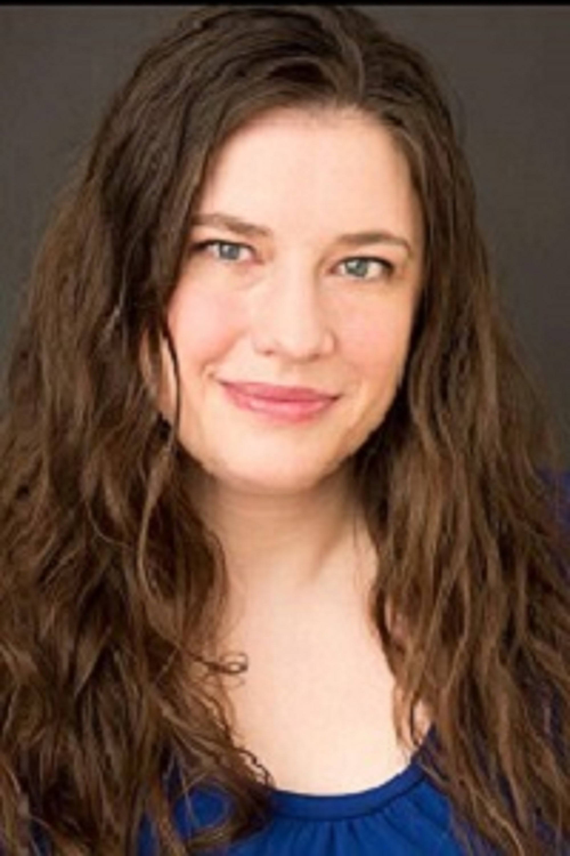 M.A. Doerfler backdrop