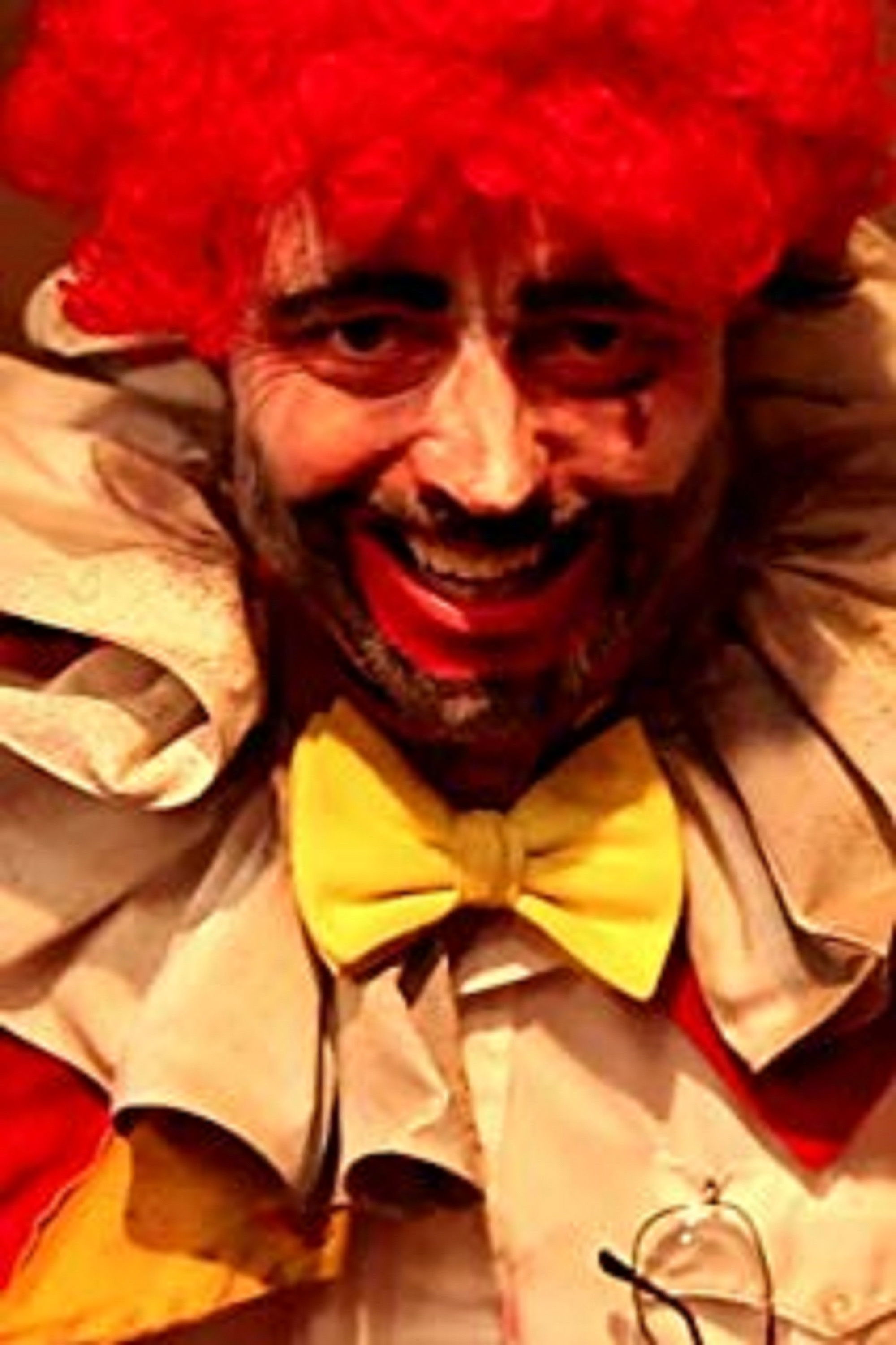 Steven McKillen backdrop