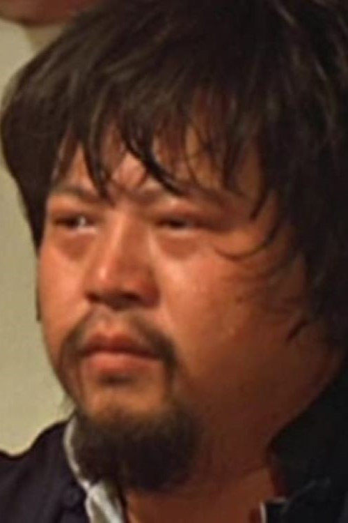 Yi-Sheng Han backdrop