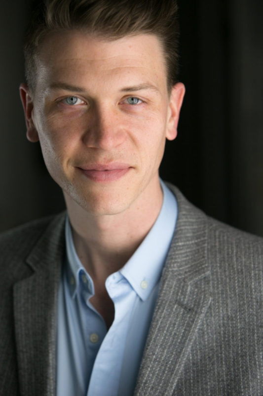 Nathan Brewer backdrop