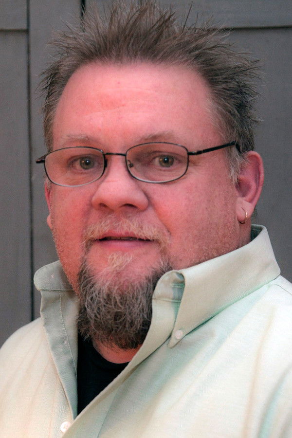 Patrick Sullivan backdrop