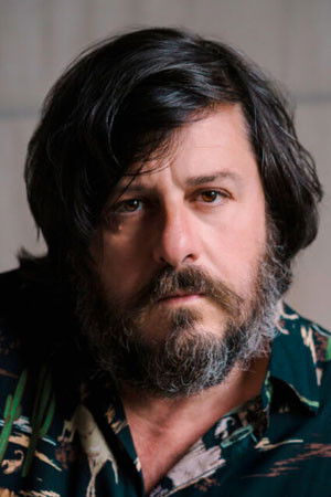 Alberto Astorri backdrop