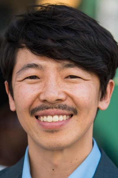 Hong Seo-baek backdrop